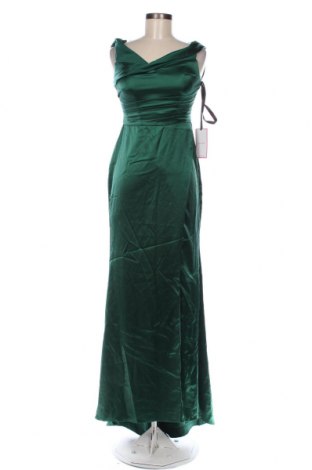 Šaty  Laona, Veľkosť XS, Farba Zelená, Cena  56,19 €