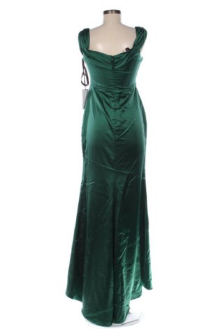 Kleid Laona, Größe XS, Farbe Grün, Preis 112,37 €