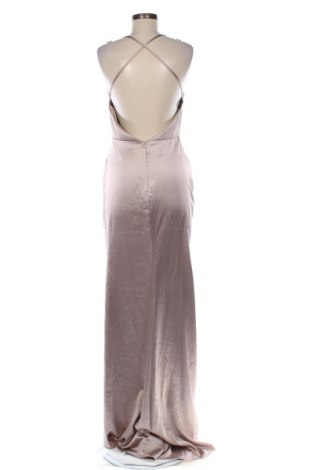 Φόρεμα Laona, Μέγεθος S, Χρώμα  Μπέζ, Τιμή 44,95 €