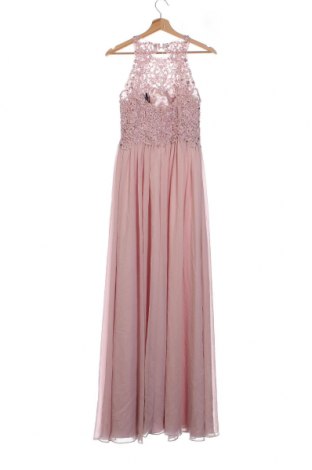 Šaty  Laona, Velikost XXS, Barva Popelavě růžová, Cena  1 264,00 Kč