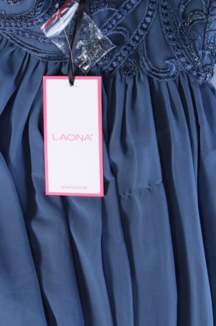 Φόρεμα Laona, Μέγεθος XXS, Χρώμα Μπλέ, Τιμή 44,95 €