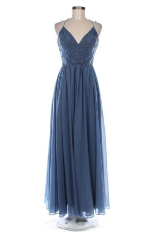 Kleid Laona, Größe XXS, Farbe Blau, Preis 44,95 €