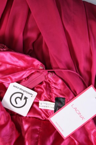 Šaty  Laona, Veľkosť M, Farba Ružová, Cena  70,22 €
