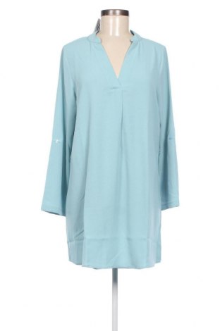 Φόρεμα Lascana, Μέγεθος M, Χρώμα Μπλέ, Τιμή 9,48 €