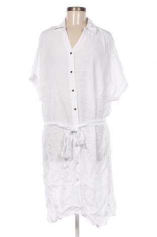 Šaty  Lascana, Velikost XL, Barva Bílá, Cena  367,00 Kč