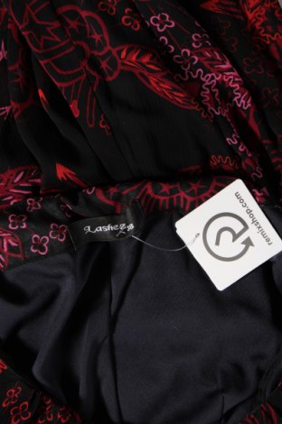Kleid Lashez, Größe M, Farbe Mehrfarbig, Preis 16,44 €