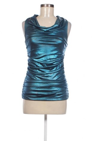 Φόρεμα Laura Scott, Μέγεθος M, Χρώμα Μπλέ, Τιμή 8,45 €
