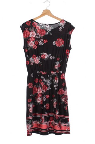 Rochie Laura Torelli, Mărime XS, Culoare Negru, Preț 138,14 Lei