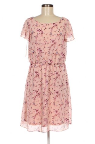 Φόρεμα Laura Torelli, Μέγεθος M, Χρώμα Ρόζ , Τιμή 27,70 €