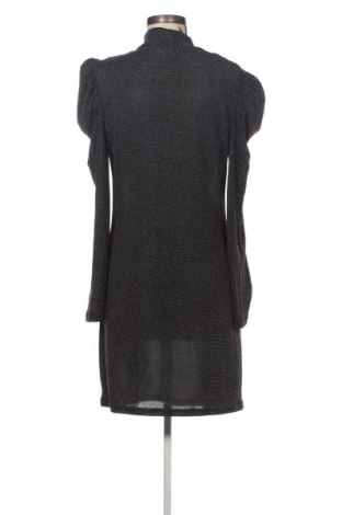 Kleid Laura Torelli, Größe M, Farbe Silber, Preis 6,99 €