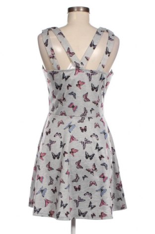 Kleid Laura Torelli, Größe S, Farbe Grau, Preis € 8,88
