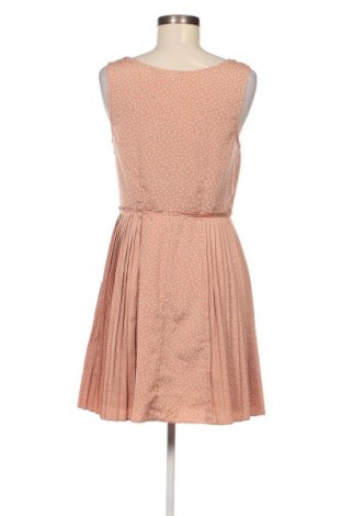 Kleid Lauren Conrad, Größe M, Farbe Beige, Preis € 2,99