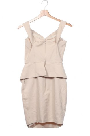 Kleid Lavish Alice, Größe XS, Farbe Ecru, Preis € 20,13