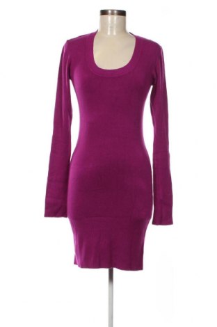 Φόρεμα Le Group, Μέγεθος M, Χρώμα Βιολετί, Τιμή 8,43 €