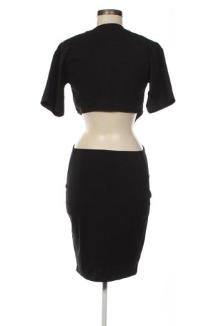 Kleid LeGer By Lena Gercke X About you, Größe S, Farbe Schwarz, Preis € 55,67