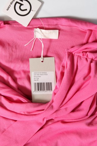 Kleid LeGer By Lena Gercke X About you, Größe S, Farbe Rosa, Preis 22,27 €