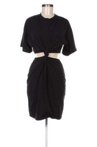 Kleid LeGer By Lena Gercke X About you, Größe XL, Farbe Schwarz, Preis 13,92 €