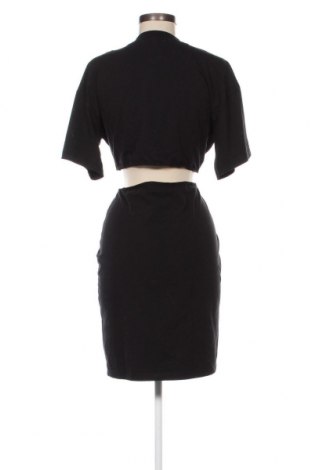 Kleid LeGer By Lena Gercke X About you, Größe XL, Farbe Schwarz, Preis € 13,92