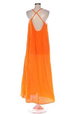 Kleid LeGer By Lena Gercke X About you, Größe M, Farbe Orange, Preis € 25,05