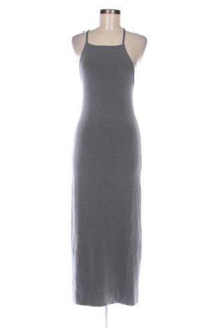 Φόρεμα LeGer By Lena Gercke X About you, Μέγεθος L, Χρώμα Γκρί, Τιμή 22,27 €