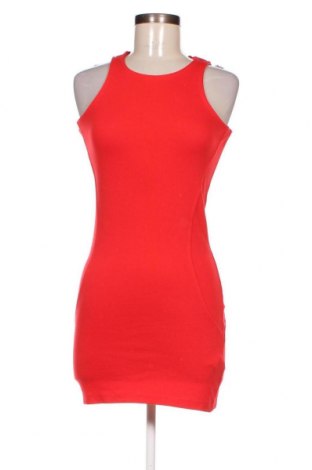 Kleid Lefties, Größe S, Farbe Rot, Preis 7,57 €