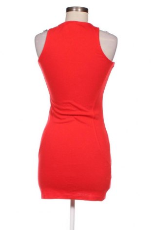 Kleid Lefties, Größe S, Farbe Rot, Preis 7,12 €