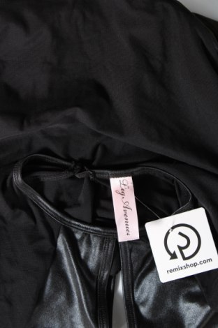 Šaty  Leg Avenue, Veľkosť L, Farba Čierna, Cena  16,25 €