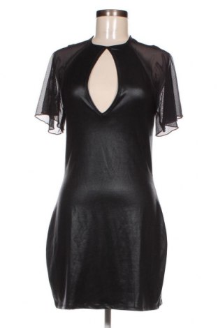 Kleid Leg Avenue, Größe L, Farbe Schwarz, Preis € 16,25