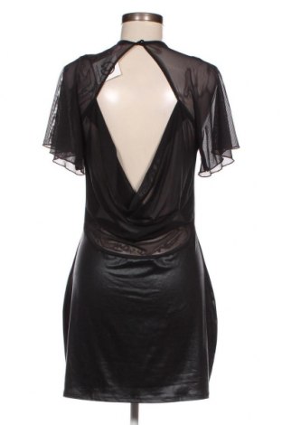 Rochie Leg Avenue, Mărime L, Culoare Negru, Preț 81,04 Lei