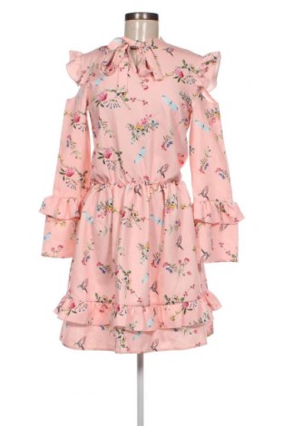 Kleid Lemoniade, Größe S, Farbe Rosa, Preis 41,39 €