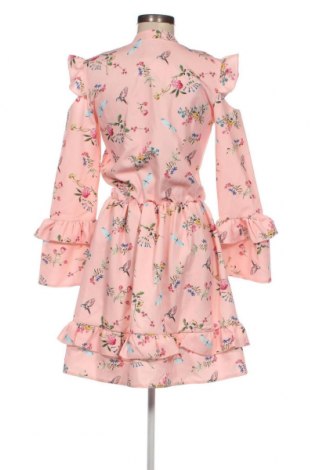 Φόρεμα Lemoniade, Μέγεθος S, Χρώμα Ρόζ , Τιμή 43,04 €