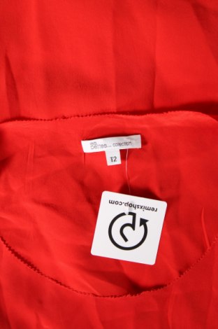 Kleid Les Petites, Größe M, Farbe Rot, Preis € 60,64