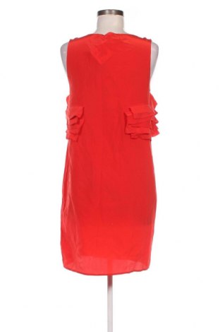 Kleid Les Petites, Größe M, Farbe Rot, Preis € 60,64