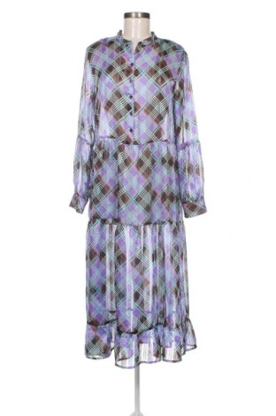 Φόρεμα Levete Room, Μέγεθος XXL, Χρώμα Πολύχρωμο, Τιμή 41,94 €