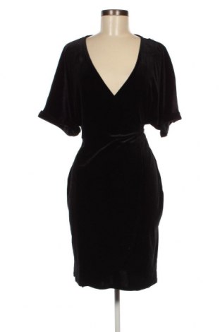 Šaty  Lindex, Veľkosť M, Farba Čierna, Cena  9,00 €