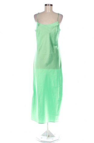 Φόρεμα Lindex, Μέγεθος M, Χρώμα Πράσινο, Τιμή 19,18 €
