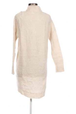 Kleid Lindex, Größe S, Farbe Beige, Preis 5,49 €