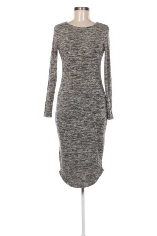 Kleid Lindex, Größe M, Farbe Grau, Preis 9,08 €