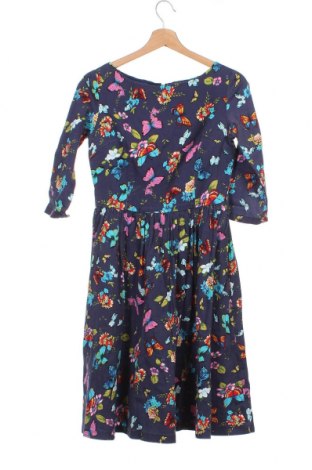 Φόρεμα Lindy Bop, Μέγεθος XS, Χρώμα Πολύχρωμο, Τιμή 16,63 €