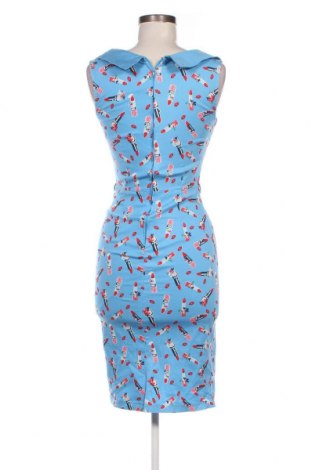 Rochie Lindy Bop, Mărime S, Culoare Albastru, Preț 14,99 Lei