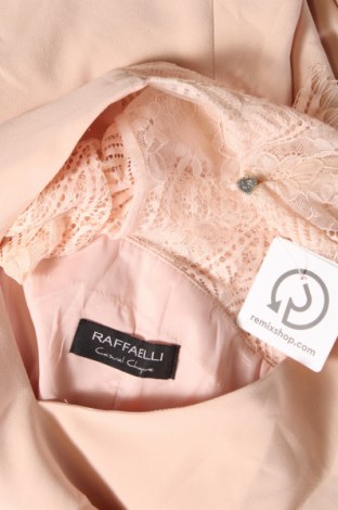 Kleid Linea Raffaelli, Größe S, Farbe Rosa, Preis € 15,92