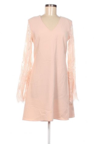Φόρεμα Linea Raffaelli, Μέγεθος S, Χρώμα Ρόζ , Τιμή 14,15 €