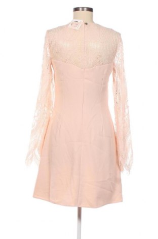 Kleid Linea Raffaelli, Größe S, Farbe Rosa, Preis € 15,92