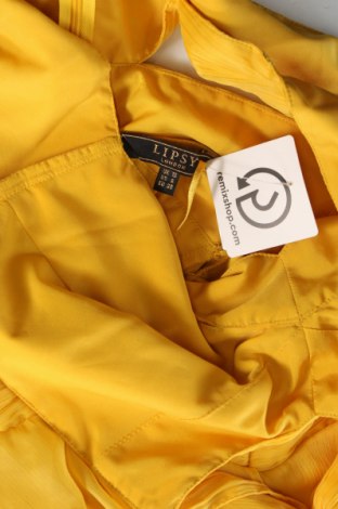 Šaty  Lipsy London, Veľkosť M, Farba Žltá, Cena  21,57 €