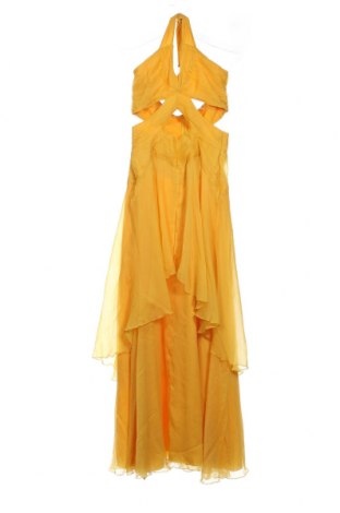 Kleid Lipsy London, Größe M, Farbe Gelb, Preis 19,18 €