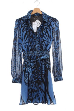 Kleid Lipsy London, Größe XS, Farbe Mehrfarbig, Preis 14,40 €