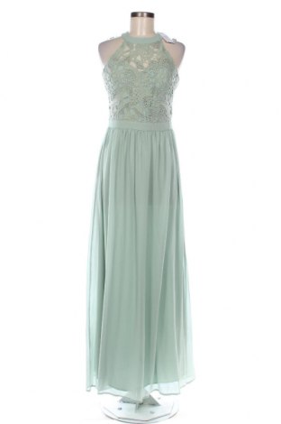 Kleid Lipsy London, Größe M, Farbe Grün, Preis € 28,76