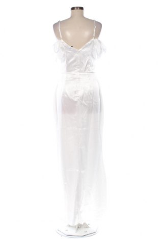 Kleid Lipsy London, Größe M, Farbe Weiß, Preis 23,49 €