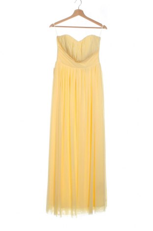 Kleid Lipsy London, Größe M, Farbe Gelb, Preis € 28,76