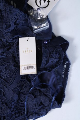 Kleid Lipsy London, Größe XS, Farbe Blau, Preis 23,97 €